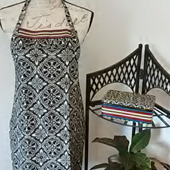 Vera Bradley Other - See all pics!Vera bradley apron gift set barcelona